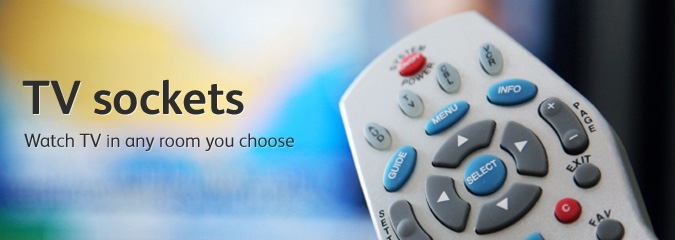 TV Sockets